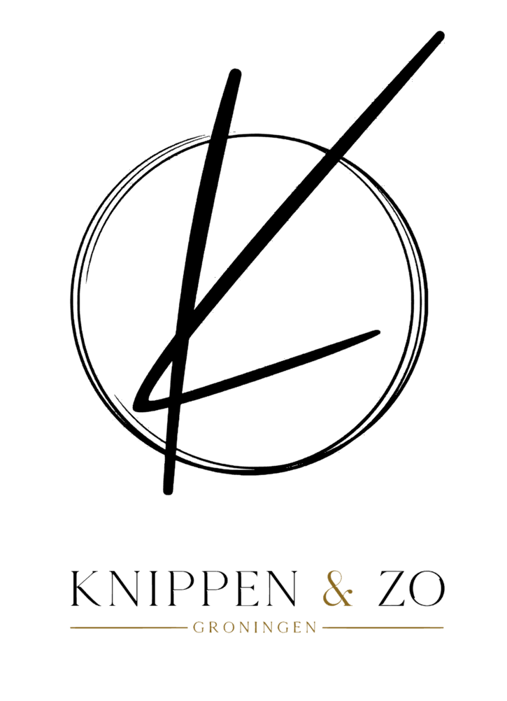 Welkom bij kapsalon Knippen & Zo